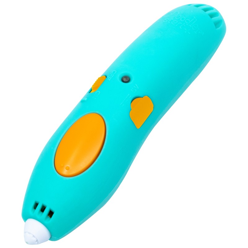 Długopis do druku 3D dla dzieci 3Doodler Start Plus, SPLUS