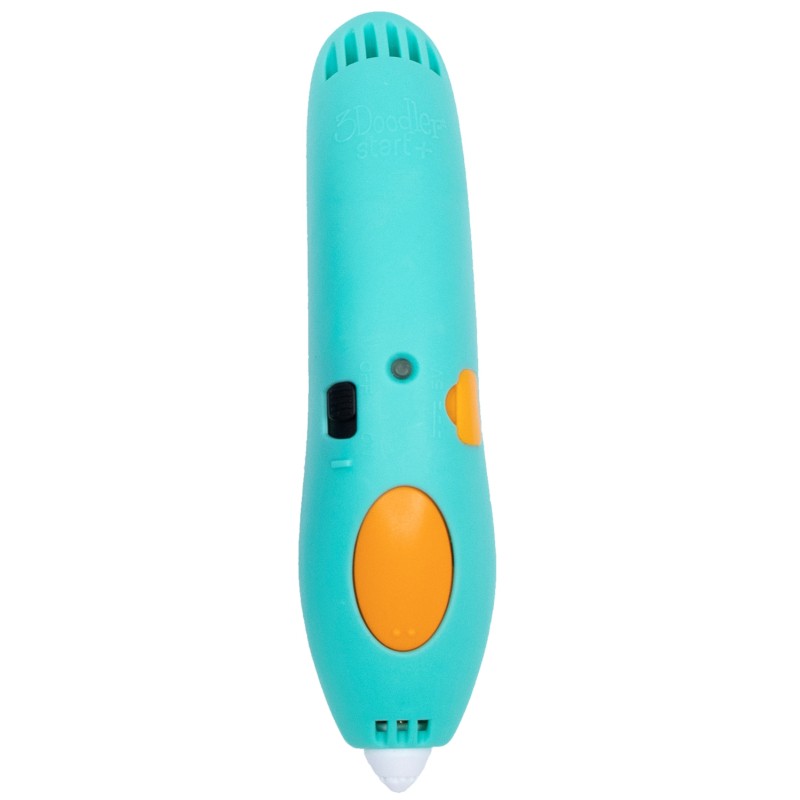 Długopis do druku 3D dla dzieci 3Doodler Start Plus, SPLUS