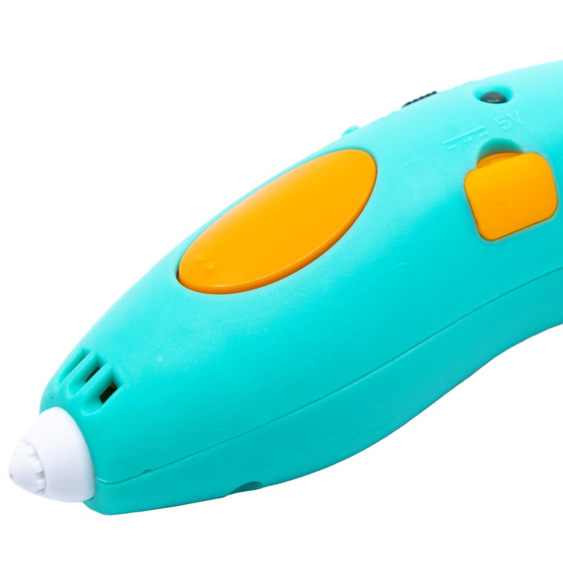 Długopis do druku 3D dla dzieci 3Doodler Start Plus, SPLUS