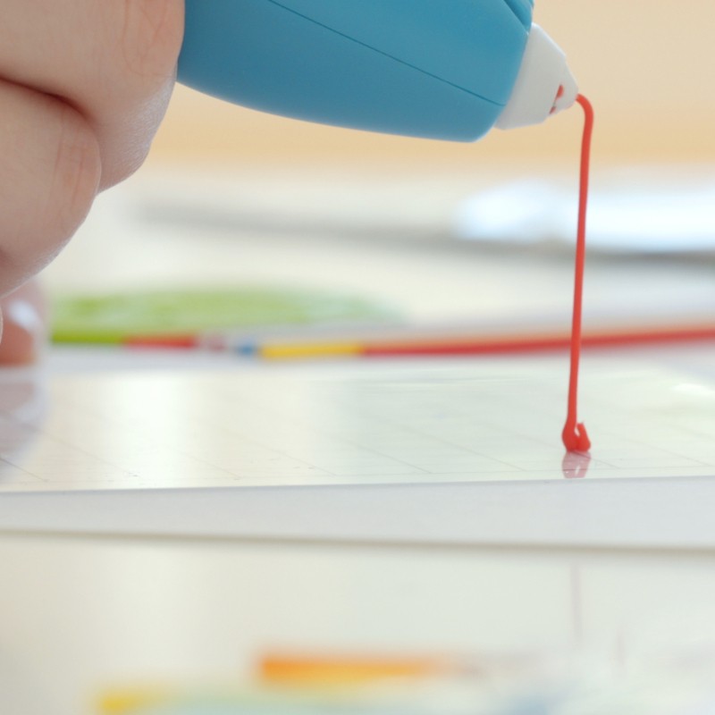 Długopis do druku 3D dla dzieci 3Doodler Start Plus, SPLUS