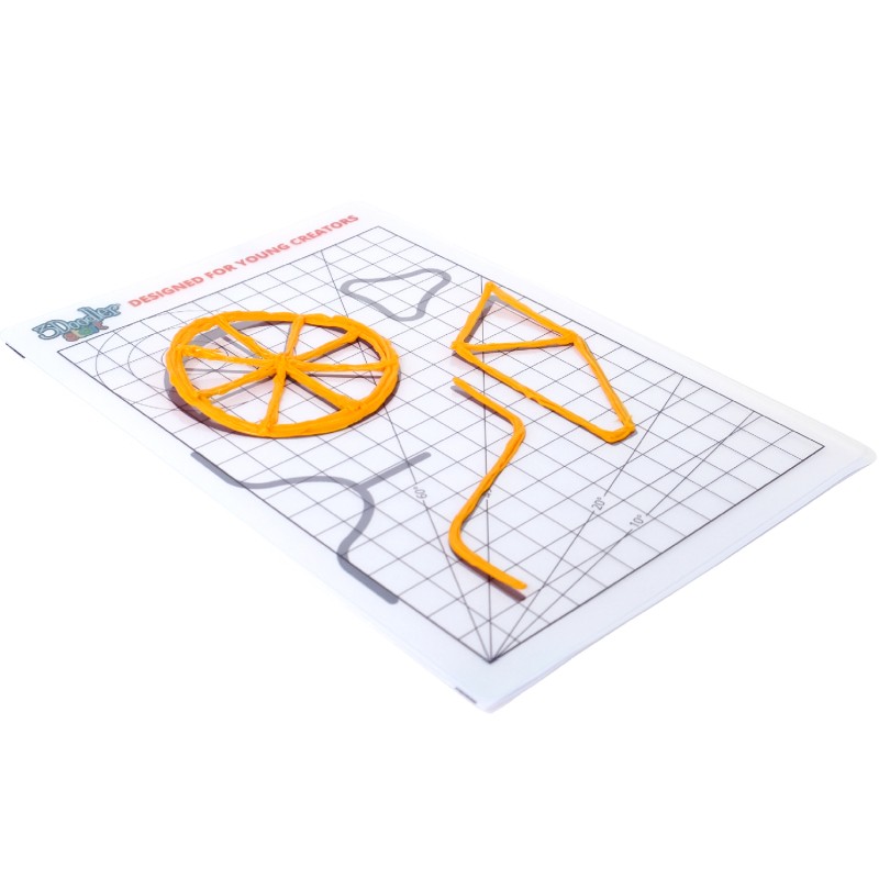 Start Pad dla 3Doodler Start, 3DSPA